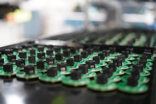 Circuit Card Assembly